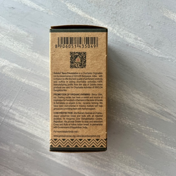 GOLOKA Essential Oil Eucalyptus - Picture 5 of 10